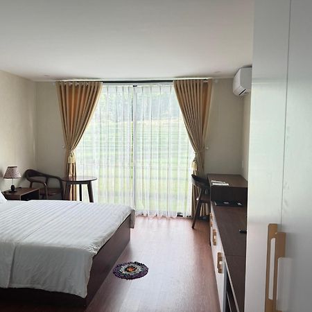 فندق Aurora'S House دونغ فان المظهر الخارجي الصورة