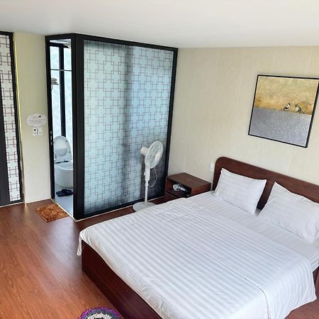 فندق Aurora'S House دونغ فان المظهر الخارجي الصورة
