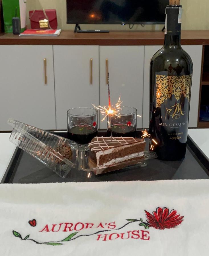 فندق Aurora'S House دونغ فان المظهر الخارجي الصورة
