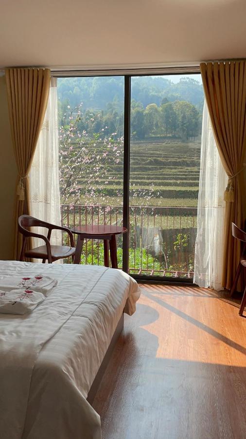 فندق Aurora'S House دونغ فان المظهر الخارجي الصورة
