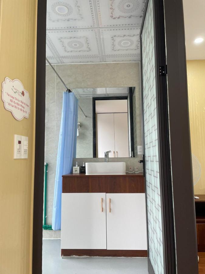 فندق Aurora'S House دونغ فان المظهر الخارجي الصورة
