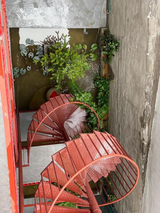 فندق Aurora'S House دونغ فان المظهر الخارجي الصورة