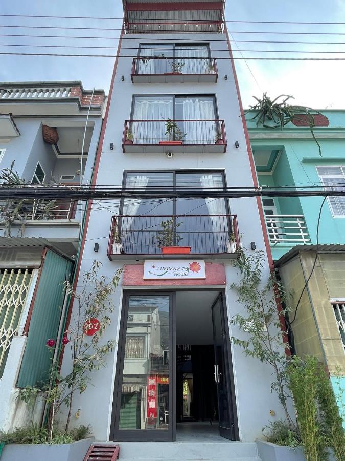 فندق Aurora'S House دونغ فان المظهر الخارجي الصورة