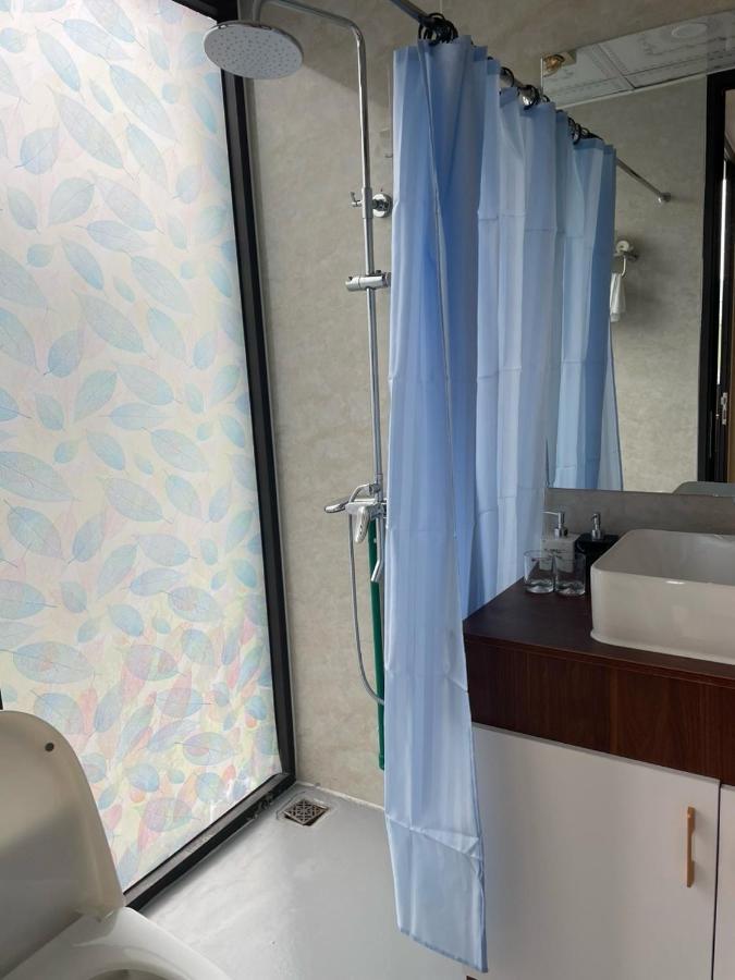 فندق Aurora'S House دونغ فان المظهر الخارجي الصورة