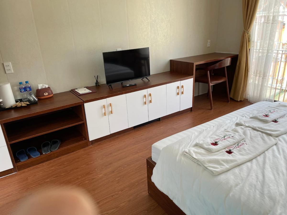فندق Aurora'S House دونغ فان المظهر الخارجي الصورة